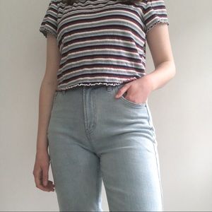 Wild Fable Mom Jeans